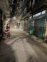 Bán nhà quận hai bà trưng – trung tâm – ngõ thông – giá quá tốt