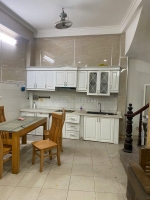 Bán nhà riêng đườngtrương định, 4 tầng x 40m2, 4 ngủ, nhà dân xây, 5.8 tỷ