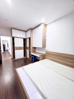 Bán nhà riêng phố nguyễn ngọc nại 60m, mặt tiền 4m giá 12 tỷ