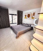 Bán nhà riêng tại đường nguyễn chính, hoàng mai, hà nội diện tích 30m2 giá 5.75 tỷ