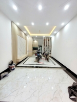 Bán nhà riêng tại kim giang thanh liệt hà nội, 4,5 tỷ, 34m2, đẹp, nhiều tiện ích