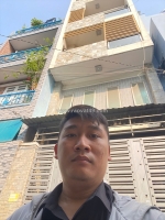 Bán nhà sát mặt tiền âu cơ-5 tầng btct-hoàn công full-hxh-nhỉnh 6 tỷ