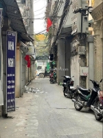 Bán nhà siêu đẹp khương đình, chỉ vài bước chân ra phố, ngõ to kinh doanh tốt,