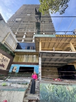 Bán nhà số 11-13-15-17-19-21 hàm nghi, quận 1