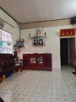 Bán nhà tân thới nhất quận 12 5x21m2 giá chỉ 6 tỷ