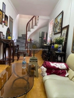 Bán nhà tầng 2 trong ngõ số 80 hoàng văn thụ - hải phòng (đã xây 02 tầng hoàn