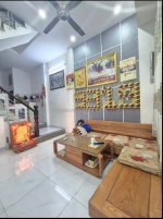 Bán nhà tây sơn - tân phú - 40.4m2 - 3 tầng -  giá 4 tỷ 650