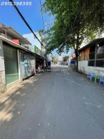 Bán nhà thạnh mỹ lợi, quận 2, đường số 260 m2 chỉ 13 tỷ, đường dự phóng 16m