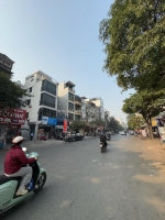 Bán nhà thanh nhàn - 50m2 x 4t - 12.3 tỷ - ngõ ô tô dừng đỗ - kinh doanh nhỏ -