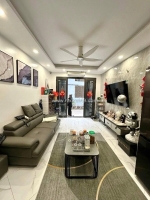 Bán nhà thanh xuân 33m2 5 tầng 6.13 tỷ - 0584087096