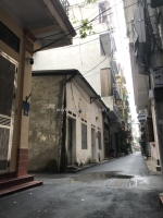 Bán nhà tô hiệu, hà đông 53m, mt 4.1m, xây 6 tầng gần ga tàu, chỉ hơn 8 tỷ