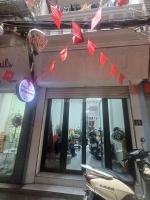 Bán nhà trần đại nghĩa – ngõ thông – kinh doanh đỉnh – sát đh ktqd – dòng tiền