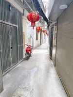 Bán nhà trần thái tông - 6 tỷ - nhà mới đẹp full nội thất - khu vực cực sầm uất