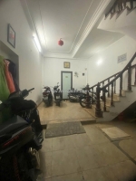 Bán nhà trung tâm đống đa – dòng tiền ổn định 25 triệu/tháng – 7 phòng khép kín