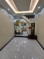 Bán nhà trung tâm đống đa – gần ga cát linh – 4 tầng rộng rãi – sổ đỏ vuông vắn