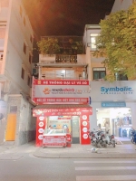 Bán nhà trung tâm quận 3 – vị trí cực đẹp, tiện ích xung quanh đầy đủ giá 14,9