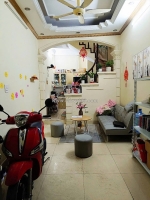 Bán nhà tt thanh xuân tô vĩnh diện 4 tầng dân xây kcbt 3 ngủ đủ công năng ba