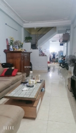 Bán nhà t.tâm tân mai – hoàng mai, dt61m2, 4 tầng, ôtô ngủ trong nhà, giá nhỉnh