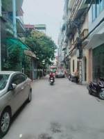 Bán nhà: tựu liệt, 50m2, kinh doanh, oto tải đỗ tránh, otô ngủ trong nhà. hơn 7