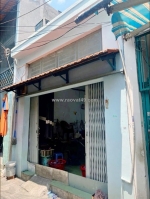 Bán nhà vị trí đẹp, ngay phú thọ hòa, phú thọ hòa, tân phú