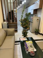 Bán nhà vị trí đẹp tại ngõ 95/52/6c nam dư, hoàng mai; 5,25 tỷ; 0983659888