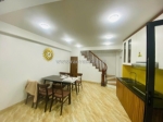 Bán nhà vip p nguyễn văn trõi tx - 20m ra phố -30m2-  5 tầng - mt 5.8m - ở