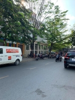 Bán nhanh 13,5 tỷ mặt tiền căn góc đường số12 gần gò dưa 130m3 đang cho thuê