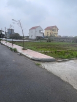 Bán nhanh lô 1m2 đất biển quất lâm – cách biển 50m – giá chỉ 1.5 tỷ