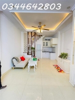 Bán nhanh nhà 4 tầng x 28m2 khương trung - thanh xuân giá chỉ 4 tỷ (sổ đỏ chính