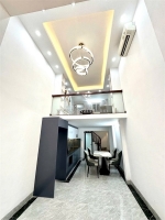 Bán nhanh nhà 6 tầng x 30 m2 khương trung - thanh xuân (siêu phẩm luxury )