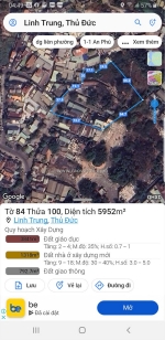 👉✴♦️bán nhanh quỹ đất diện tích lớn - lô góc 2 mặt tiền đường 9 - p. linh