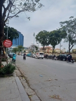 Bán phố lê trọng tấn lô góc ô tô tránh kinh doanh dt140m2 37 tỷ