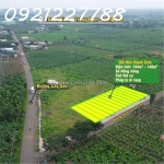 Bán sỉ & lẻ 20 nền đất ngay ubnd xã thanh bình vị trí siêu đẹp  mặt đường nhựa