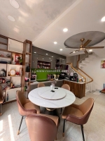 Bán siêu phẩm nhà đẹp - ngang khủng 7m - hẻm xe hơi - tại p6,gò vấp - giá chỉ