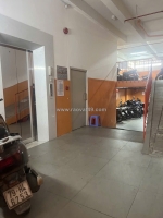 Bán tòa nhà 7 tầng 26 căn hộ dịch vụ lê đức thọ ,gò vấp, doanh thu 130 triệu