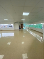 Bán toà nhà văn phòng 2 mặt tiền 200m*10 tầng nguyễn xiển -thanh xuân cho thuê 3,8 tỷ/năm