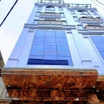 Bán tòa văn phòng phố quan nhân, cầu giấy. phân lô ô tô chạy vòng quanh, 9t,