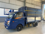 Bán xe tải hyundai new porter h150 1.5 tấn thùng mui bạt dài 3m2