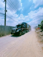 Bán xưởng 1000m2 gần trường cđ nghề hoà bình trạm thu phí thiện tân hố nai 3