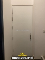 Bảng giá cửa thép chống cháy tại ninh thuận hiện nay