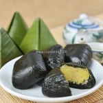 Bánh gai - tinh hoa đặc sản hải dương