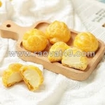 Bánh ngọt nhà làm – ngọt ngào từng miếng