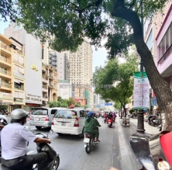 Bánnhà mt nguyễn thái sơn, p3, gòvấp, (5x12)3tầng, nhỉnh 8tỷ,hoàn công