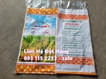 Bao bì lúa giống sẵn có - đón vụ mùa, giao hàng ngay