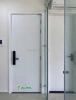 Báo giá cửa nhựa composite tại quận 1