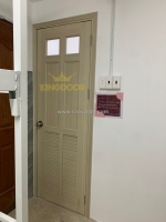 Báo giá cửa nhựa đài loan tại quận 2 -