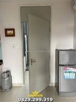 Báo giá cửa thép chống cháy 70 phút tại ninh thuận