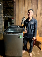 Báo giá sửa máy giặt tại ninh thuận – 0879.468.768