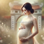 Bầu uống trà sữa matcha được không? những điều mẹ cần biết