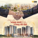 Bcons city đô thị khu đông tp. hồ chí minh, nên đầu tư ngay giá chỉ 1,9 tỷ